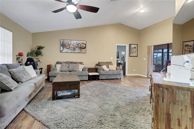 9414 Pineapple RD, Fort Myers, FL 33967