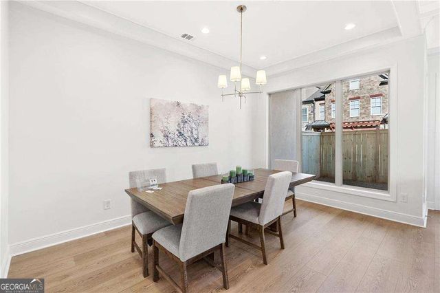 110 Via Roma, Woodstock, GA 30188