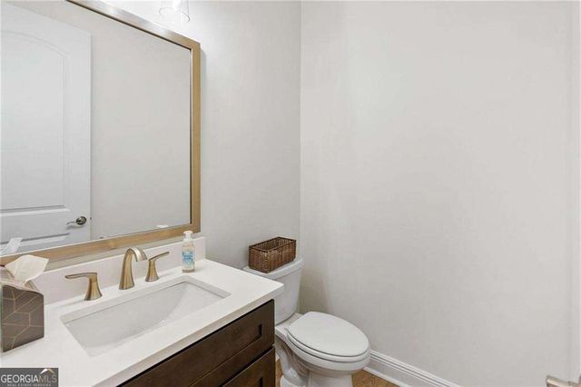 110 Via Roma, Woodstock, GA 30188