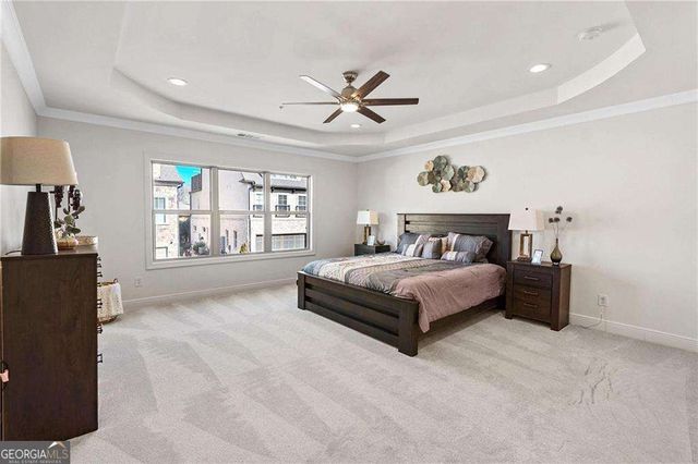 110 Via Roma, Woodstock, GA 30188