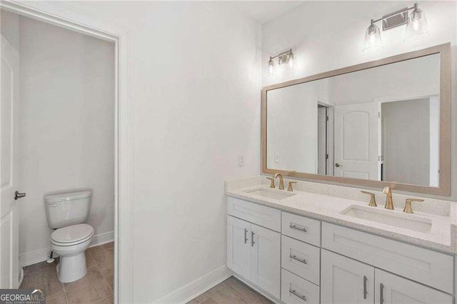 110 Via Roma, Woodstock, GA 30188