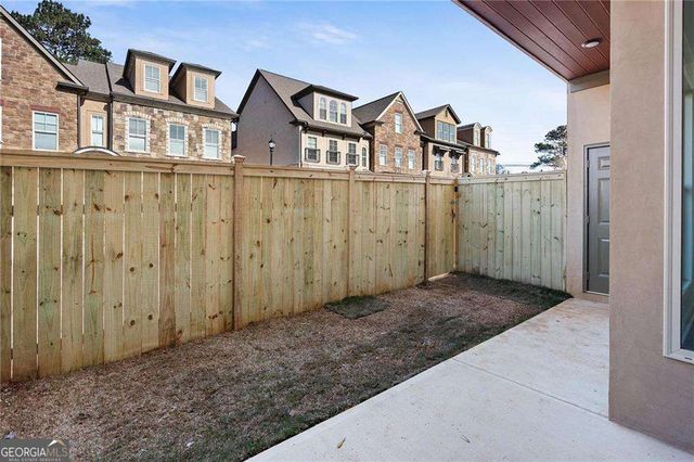 110 Via Roma, Woodstock, GA 30188