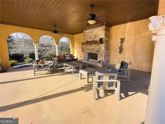 110 Via Roma, Woodstock, GA 30188