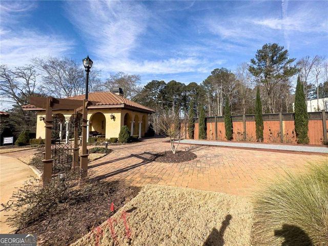 110 Via Roma, Woodstock, GA 30188