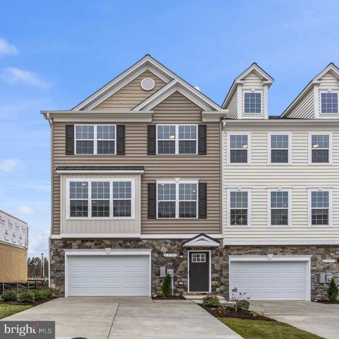 LOT 151 - 23790 WISTERIA LN, Leonardtown, MD 20650