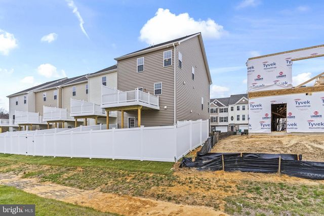 LOT 151 - 23790 WISTERIA LN, Leonardtown, MD 20650