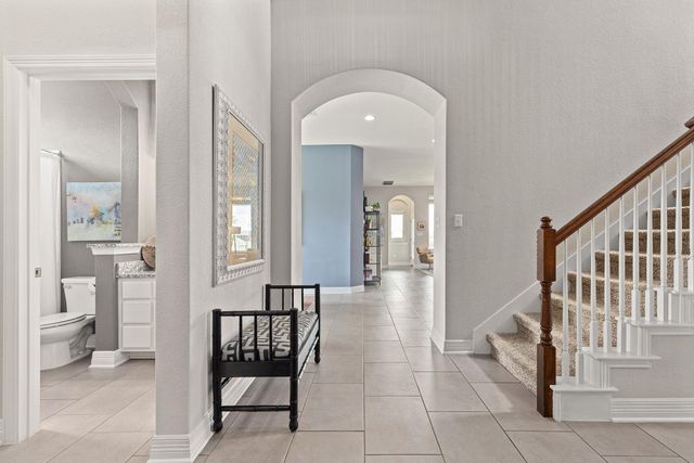 5108 Pearl Crescent LN, Georgetown, TX 78626