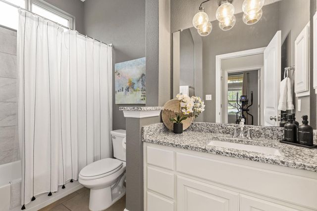 5108 Pearl Crescent LN, Georgetown, TX 78626