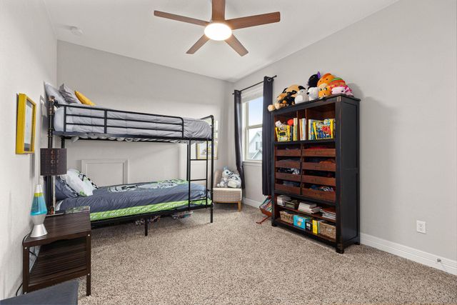 5108 Pearl Crescent LN, Georgetown, TX 78626