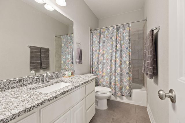 5108 Pearl Crescent LN, Georgetown, TX 78626
