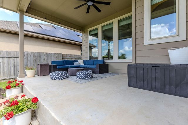 5108 Pearl Crescent LN, Georgetown, TX 78626
