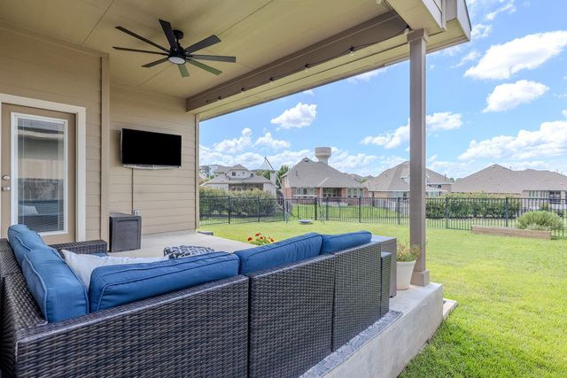 5108 Pearl Crescent LN, Georgetown, TX 78626