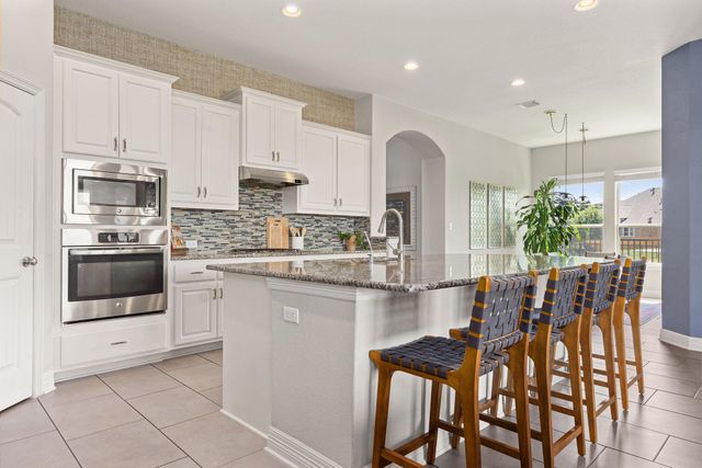 5108 Pearl Crescent LN, Georgetown, TX 78626
