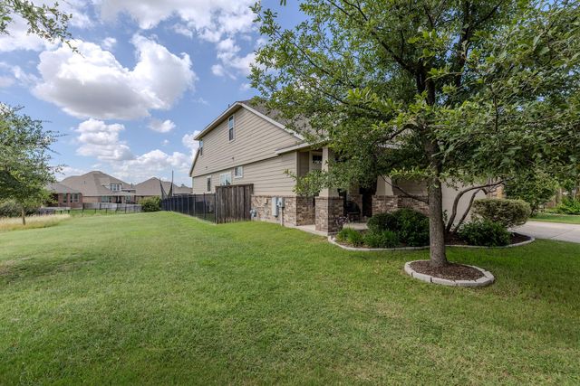 5108 Pearl Crescent LN, Georgetown, TX 78626