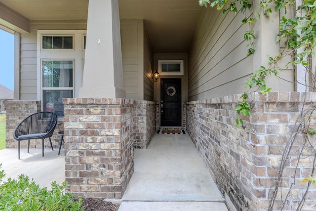 5108 Pearl Crescent LN, Georgetown, TX 78626