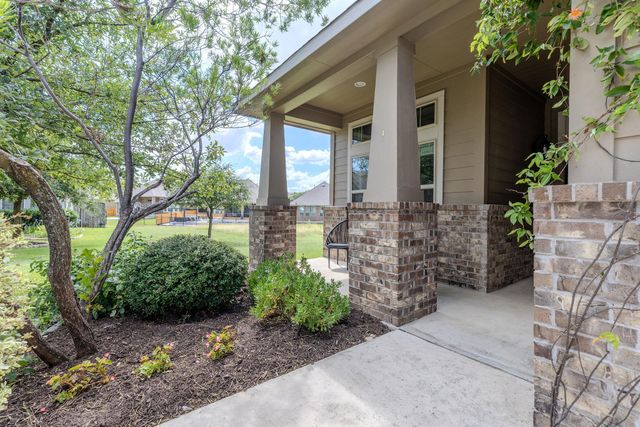 5108 Pearl Crescent LN, Georgetown, TX 78626