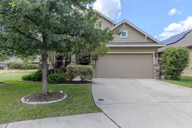 5108 Pearl Crescent LN, Georgetown, TX 78626