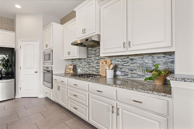 5108 Pearl Crescent LN, Georgetown, TX 78626