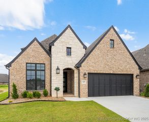 5307 E 126th Street S, Bixby, OK 74008