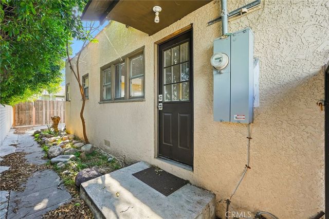 511 S Brand, San Fernando, CA 91340