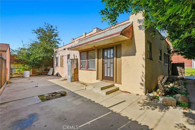 511 S Brand, San Fernando, CA 91340