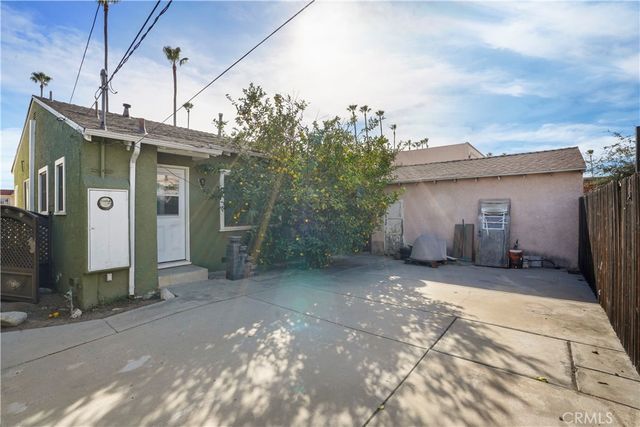 511 S Brand, San Fernando, CA 91340