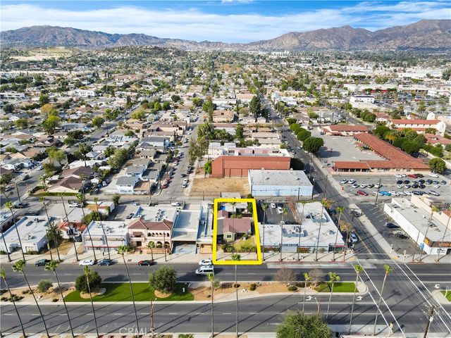 511 S Brand, San Fernando, CA 91340