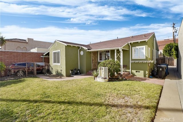 511 S Brand, San Fernando, CA 91340