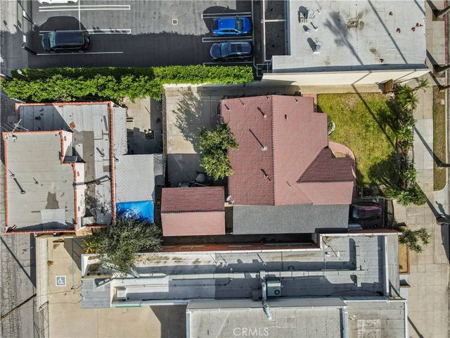 511 S Brand, San Fernando, CA 91340