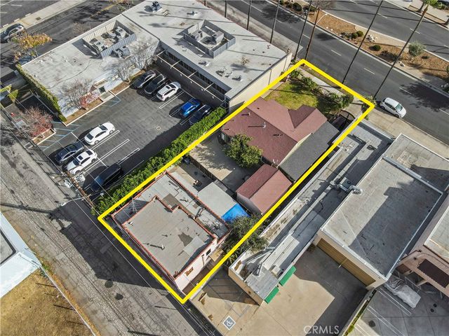 511 S Brand, San Fernando, CA 91340