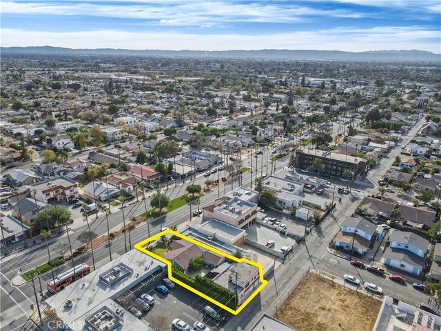 511 S Brand, San Fernando, CA 91340