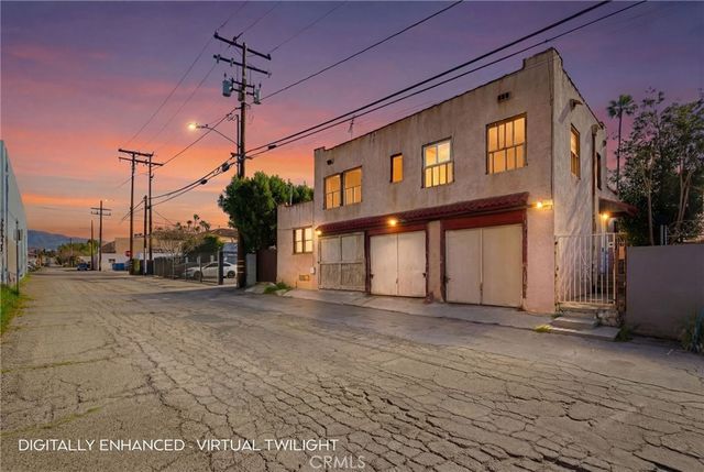 511 S Brand, San Fernando, CA 91340