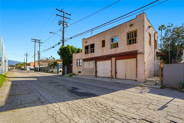 511 S Brand, San Fernando, CA 91340