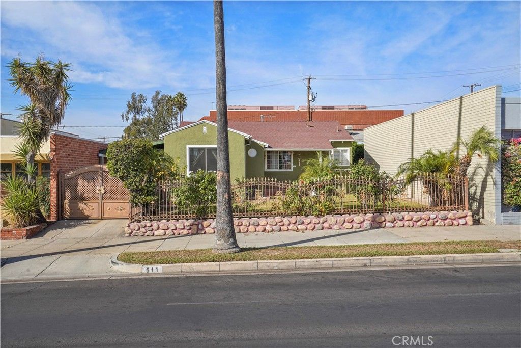 511 S Brand, San Fernando, CA 91340