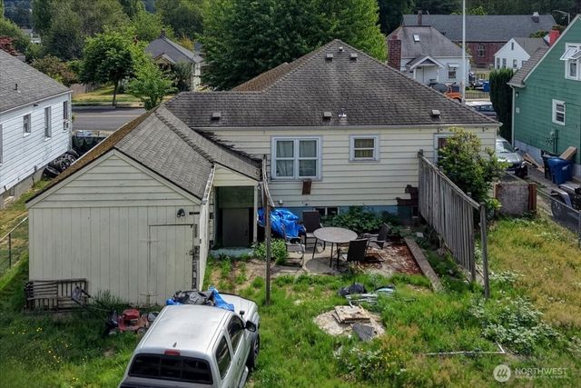 79 Williams Avenue S, Renton, WA 98057