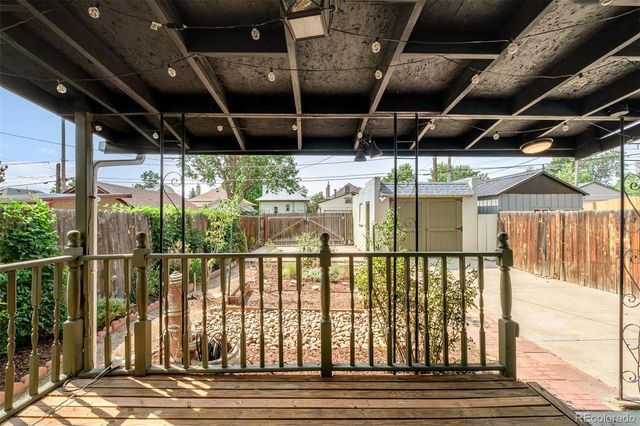 3068 W 38th Avenue, Denver, CO 80211