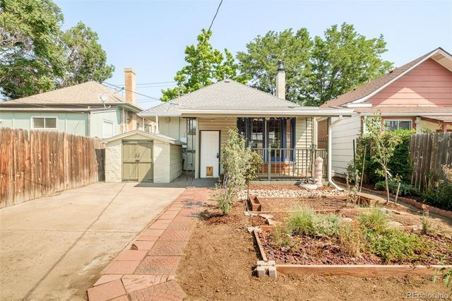 3068 W 38th Avenue, Denver, CO 80211
