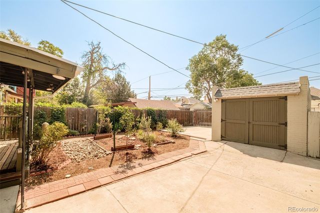 3068 W 38th Avenue, Denver, CO 80211
