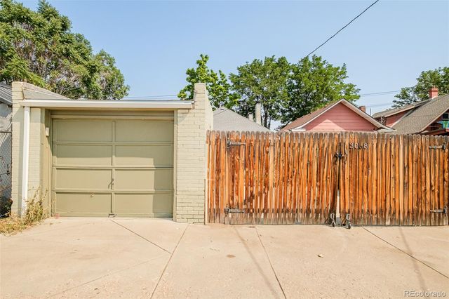 3068 W 38th Avenue, Denver, CO 80211