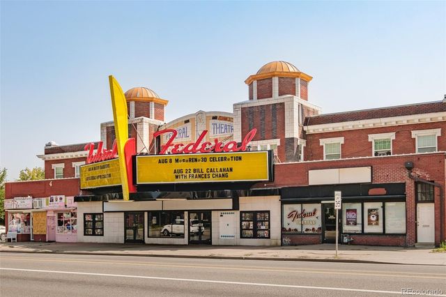 3068 W 38th Avenue, Denver, CO 80211