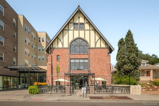 3068 W 38th Avenue, Denver, CO 80211