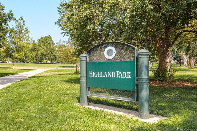 3068 W 38th Avenue, Denver, CO 80211