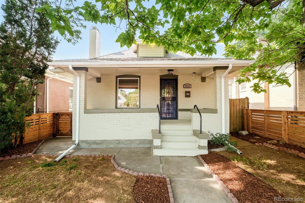 3068 W 38th Avenue, Denver, CO 80211