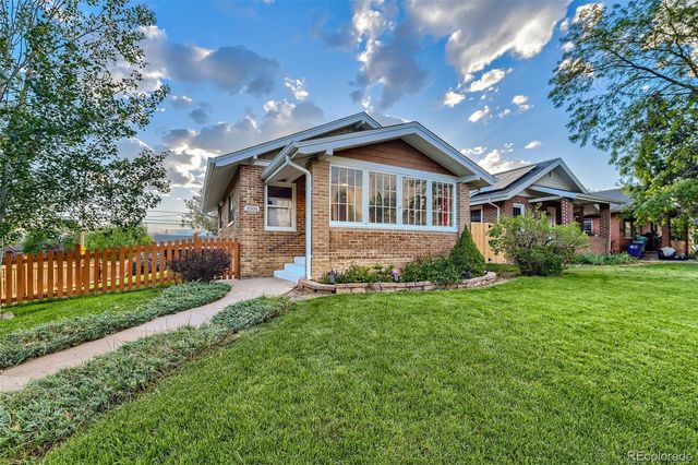 3505 N Steele Street, Denver, CO 80205