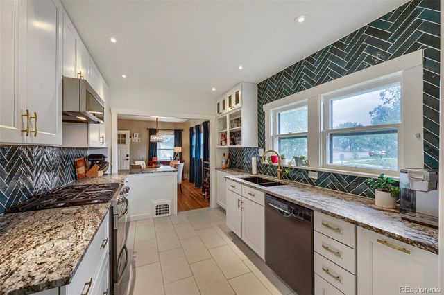 3505 N Steele Street, Denver, CO 80205