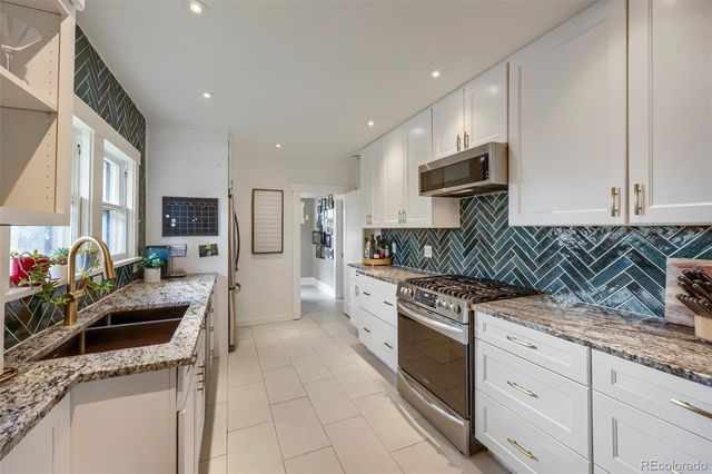 3505 N Steele Street, Denver, CO 80205