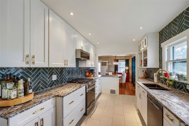 3505 N Steele Street, Denver, CO 80205