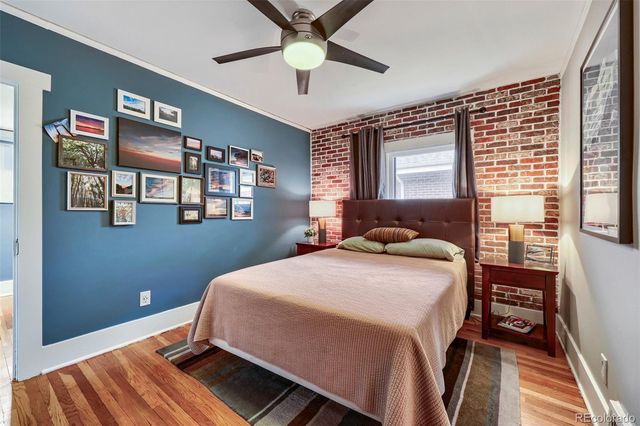 3505 N Steele Street, Denver, CO 80205