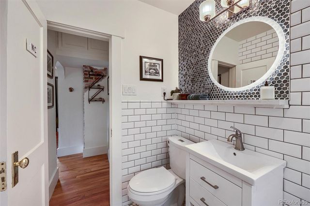 3505 N Steele Street, Denver, CO 80205