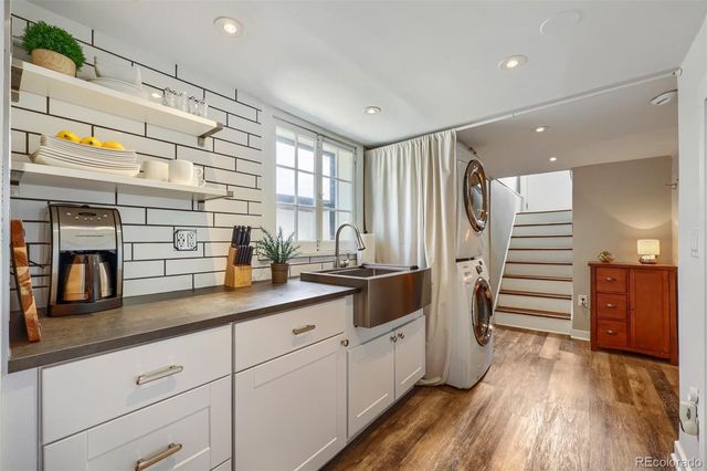 3505 N Steele Street, Denver, CO 80205